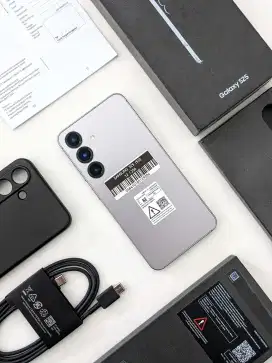 Samsung S25 5G Ram 12/256 GB