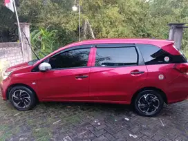 Honda Mobilio 2019 Bensin