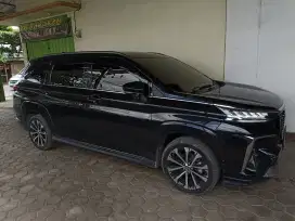 VELOZ Q CVT 2023 KM 27 RIBU TANGAN PERTAMA DARI BARU