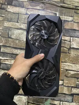VGA RX 6600 performa mantap