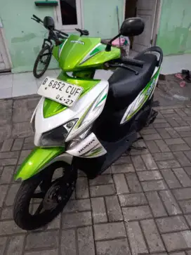 Vario 2012 lengkap
