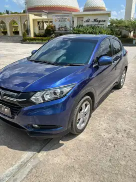 Honda HR-V 2015 Bensin