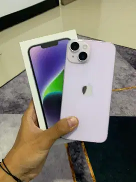 Iphone 14 128 Inter