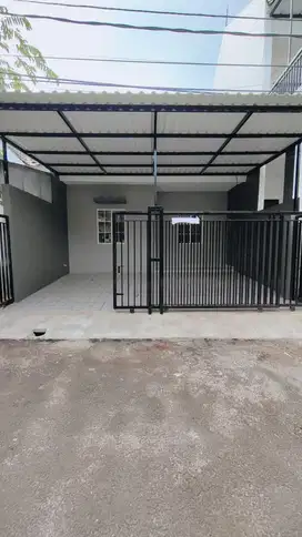Rumah Siap Huni Lokasi Strategis di Nusa Loka BSD