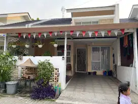 Dijual/Over Kredit Perumahan Cluster Asteria Panongan Dekat Citra Raya
