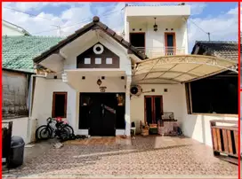Rumah murah, di Sinduadi dekat UGM, RS SARDJITO, JCM MALL, UTY PUSAT