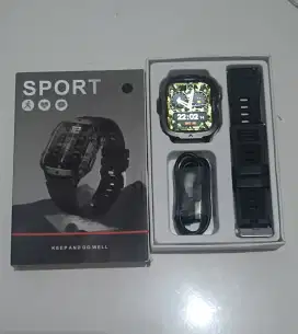 Jam tangan pintar