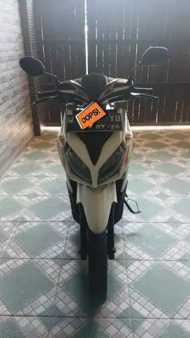 Vario mesin kering