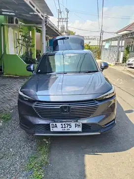 Hinda Hrv Abu - Abu