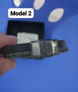 Gelang Massimo Dutti Original Pria Bracelet lengkap dengan box