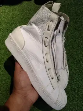 Adidas x y3 yozi yamamoto Zipper