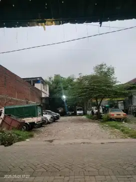 Tanah Bungurasih