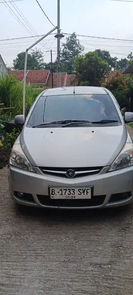 Exora 2013 manual