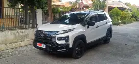 Mitsubishi New Xpander Cross 2022 (2023)