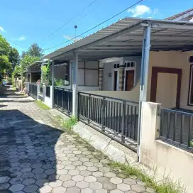 Jual Rumah Murah di Mejing Sleman