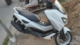 Nmax old 2015/Tukar tambah ke Xmax