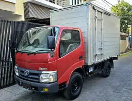 DYNA ST-110 TURBO POWER KABIN 100%ORI CAT BOX13Kb MESIN JUARA ISTIMEWA