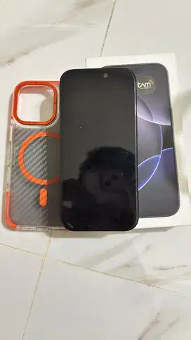 Iphone 16 Pro Pembelian Juni 2025
