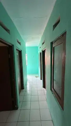 Rumah / Koskosan