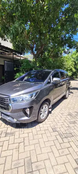 Innova Reborn 2.4 G Manual Diesel