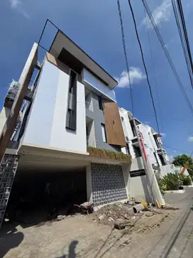 LIKE HOTEL! Kost Exclusive PREMIUM 25 KT FULL PERABOTAN Dkt UGM Jogja