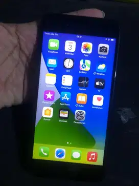 Iphone 7 PLUS 256gb all op