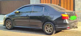 MOBIL KLASIK TERAWAT! Toyota Vios 2010, Kondisi Prima!