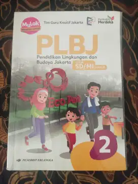 Daripada Beli Baru, Mending Ini – Buku Pelajaran Bekas Hemat!
