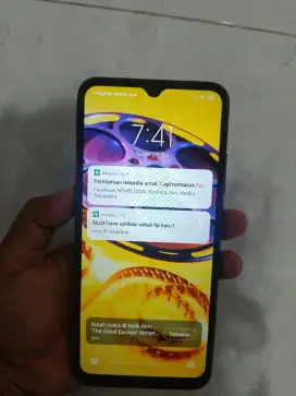 Redmi 9c 4/64 Hp+dossbok