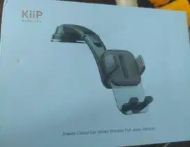 DIJUAL STEADY CLAMP CAR HOLDER