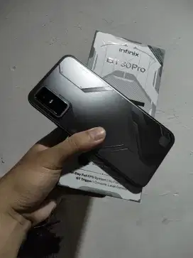 Infinix GT 30 Pro 8/256