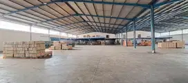 termurah  di bawah njop gudang kawasan industri mekar raya bandung