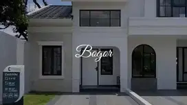 RUMAH DIJUAL EMERALD CIMANGGU BOGOR