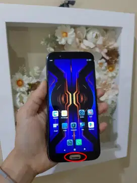 XIAOMI BLACK SHARK , RAM 6/64GB