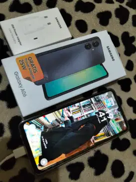 Samsung A06 4/64
