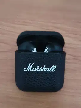 Marshall TWS Minor IV Full set