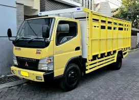 CANTER FE74 SuperSpid-125PS BAK BESI FULL ORI TG1 MESIN SEHAT ISTIMEWA