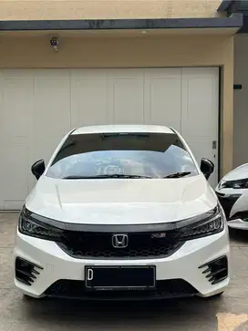 honda city rs hb hatckback 2021