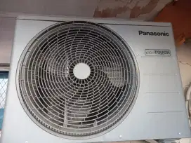 Dijual ac panasonic 1 pk