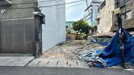 Kebon Sirih Jakarta Pusat