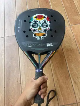 Royal Padel Hi lander Mexico