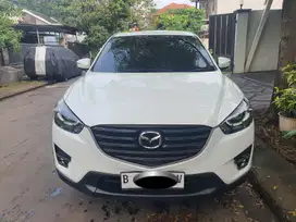 Mazda CX5 touring 2015 facelift