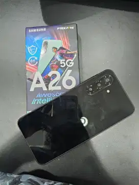 samsung a26 5G 8/256 bisa tukar tambah