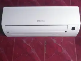 Ac 1 pk Samsung + pasang