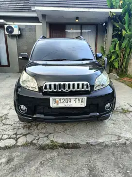 Rush MT Istimewa Original Kridit Dp5jt Syariah Tanpa Surve BSTT