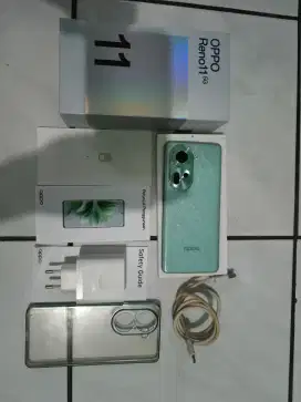 Oppo Reno 11 5G 8/256 Green Mint