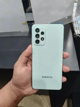 samsung a52s 5G 8/256 bisa tukar tambah