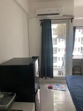 Apartemen Puncak CBD