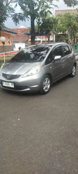 Honda Jazz 2008 Bensin