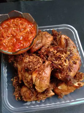 Kerjasama usaha kuliner bandung